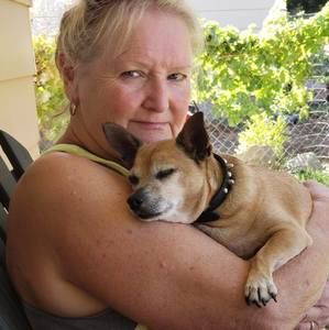 Meet your Posher, Christine